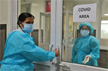 India’s Covid-19 cases near 6,000 mark, Kerala remains worst-hit